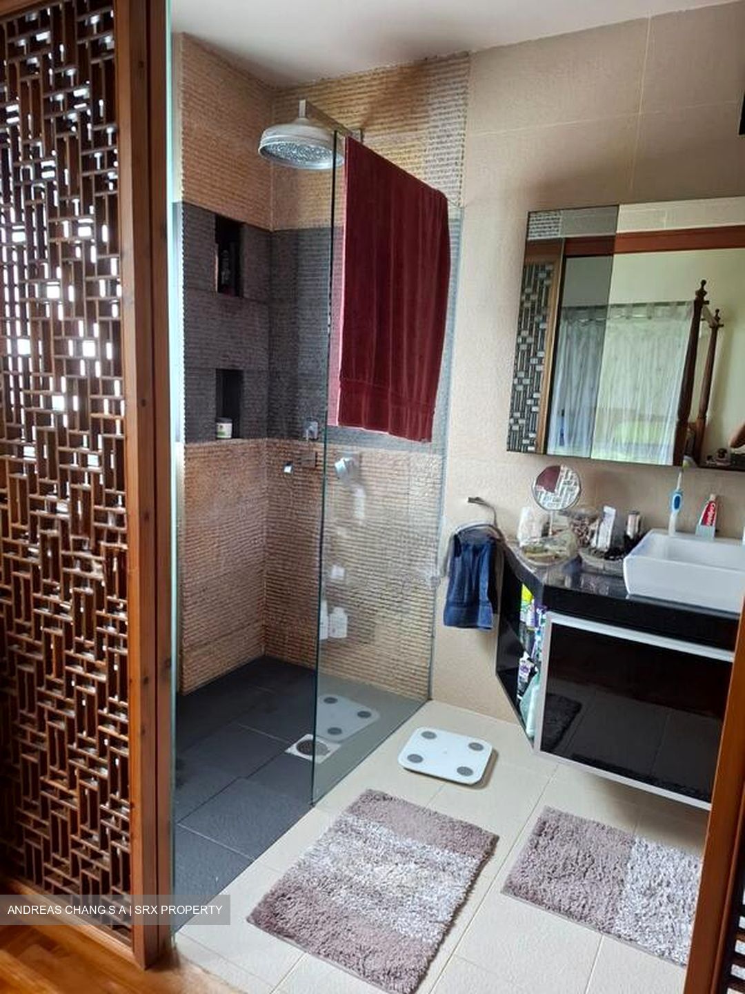 Cascadale (D16), Condominium #527619261